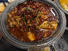 -美蛙四季(六里桥店)