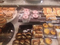 -巴黎贝甜(豪浦店)