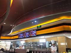 -豪渝火锅(李家村万达店)