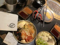 -厚贞日式烤肉(浦东汇智店)