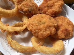 -自然餐厅(Phuket)