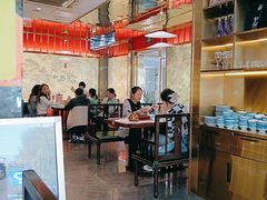 -太阳门淮扬菜(南京博物院店)