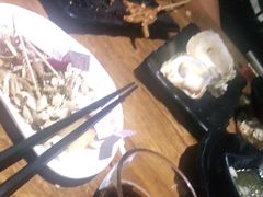 -烧蠔帮·生蚝海鲜牌档(观海店)