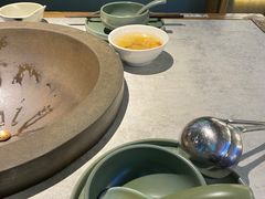 -鲜潭蒸汽石锅鱼(五道口购物中心店)