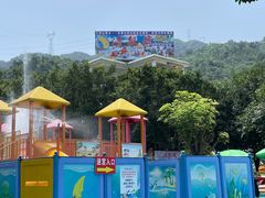 -清泉湾生态旅游度假区