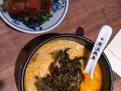 -和府捞面(东直门银座店)