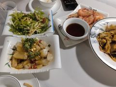 -威海渔村(静安旗舰店)