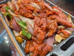 -秦家味老菜馆(民族北路店)