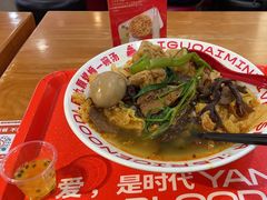 -螺小丰柳州螺蛳粉(广西大学店)