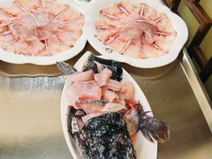 -芦苇荡·酸汤鱼(回龙观店)