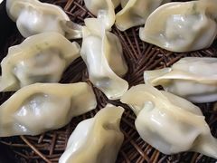 -笑云开汤包店(网巾市店)