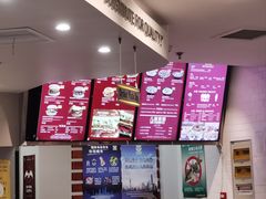 -The Habit Burger Grill 哈比特汉堡(世博店)