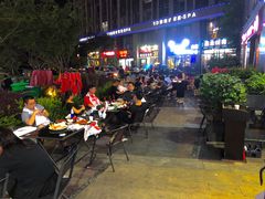 -红钳侠小龙虾·烧烤(中赢康康谷店)