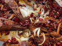 -满汉楼(江畔店)