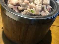 -炊烟小炒黄牛肉(中心印象城店)