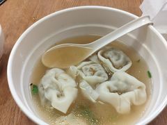 -满宝馄饨(房产大厦店)