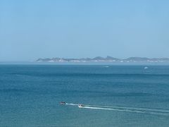 -烟台山景区