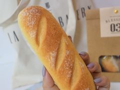 大米面包-那家面包房(珠江路店)