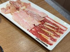 -焼肉ライク·烧肉LIKE(万菱汇店)