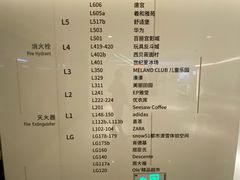 -万象城-停车场