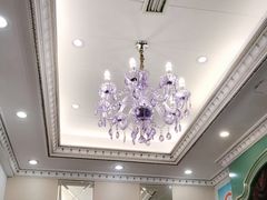 -齐家花园大酒店(宝山店)