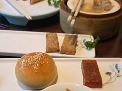 -山水茶艺馆·点心粤菜·30年老字号