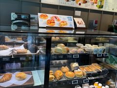 -星巴克(宁波波特曼店)