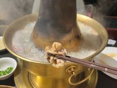 -鼓楼东街老火锅(鼓楼店)