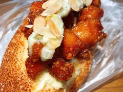 -巴黎贝甜(五月花广场店)