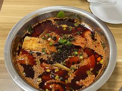 -蓉城西二道无名冒菜(西二道街店)