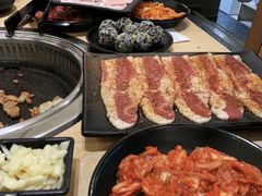 -花味烤肉·拌饭(庐阳万象汇店)