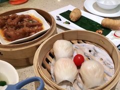 -点都德(盘福楼店)
