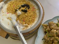 -沽源味道(中环路店)