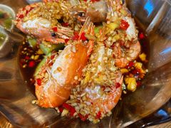 -湘力力小院·鱼汤泡饭(枫林路店)