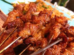 -鼎原力量东北吊炉烧烤(临河街店)