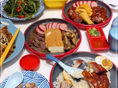 -龙记香港茶餐厅(久光百货店)