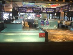 -尚海豆捞(乐虹坊店)