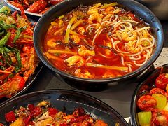 -一棠龙虾•王牌虾球(恒隆广场店)