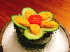 -山葵家·创意料理(宁波来福士店)