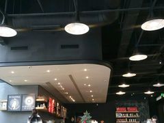 -星巴克臻选(济南恒隆店)