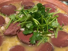 -奉天小馆·非遗东北菜(沈阳万象城店)