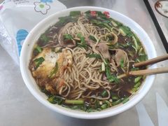 -老赵面店(大西路店)