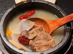 -NEED创意韩国料理(青岛万象城店)