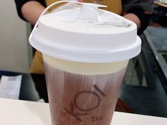 -KOI Thé(正佳广场店)
