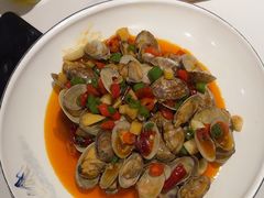 -火龙堂·风味民间菜(文一路店)