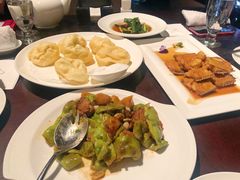 雪衣豆沙-小南洋海景餐厅(深圳湾店)