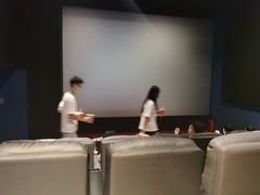 -中影星美国际影城(犀浦百伦店)