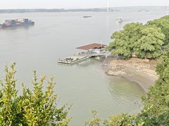 -幕燕滨江·燕子矶公园