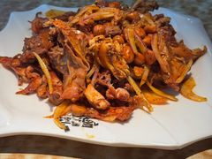 -喝丢一只鞋海鲜烧烤(北京街店)