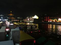 -夫子庙小吃广场(东牌楼店)